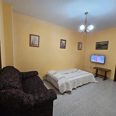 Lubina Apartamento *