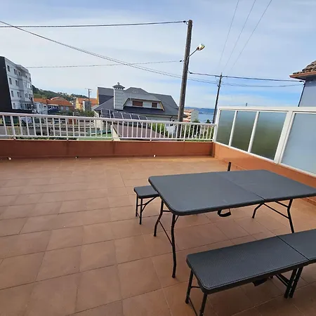 Apartamento Lubina *