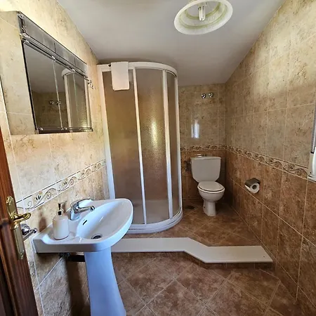 Lubina Apartamento Bueu